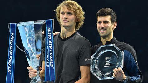 納達爾德約科維奇難了！網壇新生力量發球資料養眼，或取代三巨頭