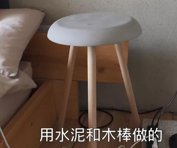 90後女孩1&period;2萬親手裝修130㎡毛坯房，引萬人關注，房東：絕不漲租