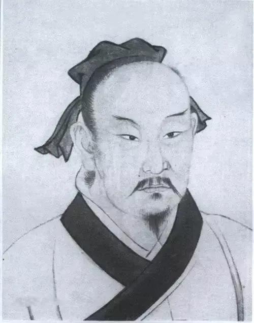 中國古代的三十四大聖人 中國古代的三十四大聖人