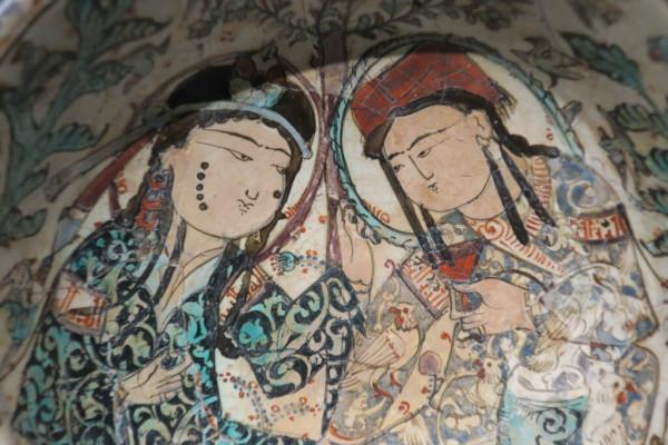 如果土耳其人沒有與希臘人和斯拉夫人混在一起，他們是什麼樣子？