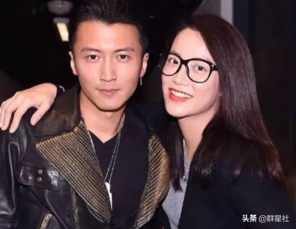 經紀人霍汶希：捧紅謝霆鋒，未婚生女獨自撫養10年，如今過得好嗎