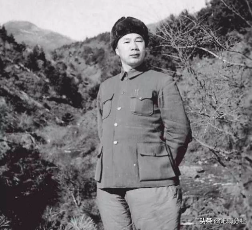 張愛萍與楊成武為什麼事,互拍桌子,撂狠話?說起來各有各的道理 張愛萍與楊成武為什麼事,互拍桌子,撂狠話?說起來各有各的道理