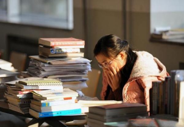 大一新生要知道，真正的大學生活“只有3年”，別等畢業才明白