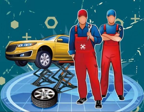 在汽車保養中都存在哪些誤區？怎樣才不會被坑錢？