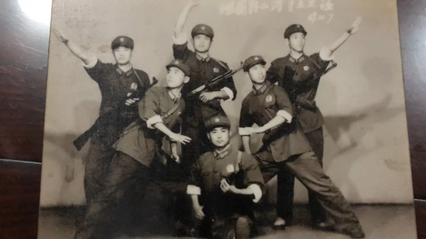 黨員故事丨初心不改跟黨走，用心用情護家園