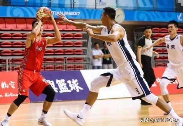 廣東12人名單確定！二飛黑仔落選，6大國手領銜，金牌不會再旁落