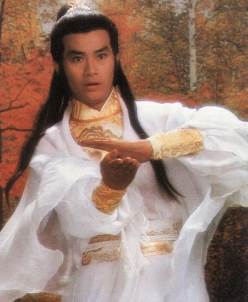 天下苦“古裝醜男”久矣！這一版四大美男，沒有小鮮肉卻深得人心