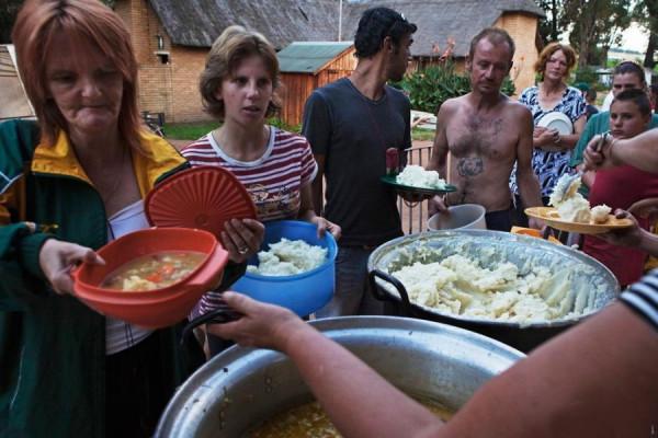 昔日的非洲唯一“發達國家”南非因何衰落