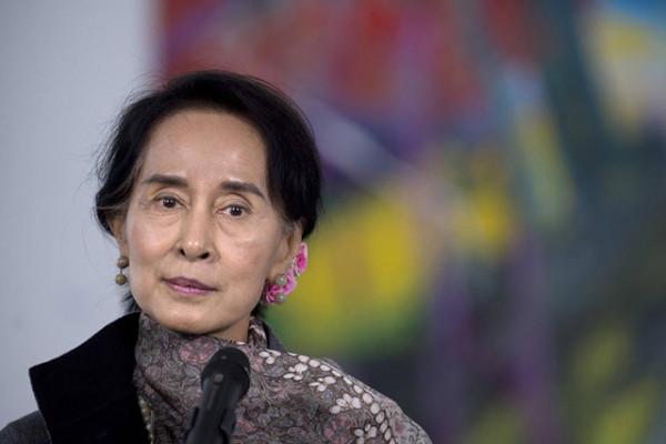 昂山素季罪名惹眼,捷克駐華大使被噤聲?八國失去聯合國投票權 昂山素季罪名惹眼,捷克駐華大使被噤聲?八國失去聯合國投票權