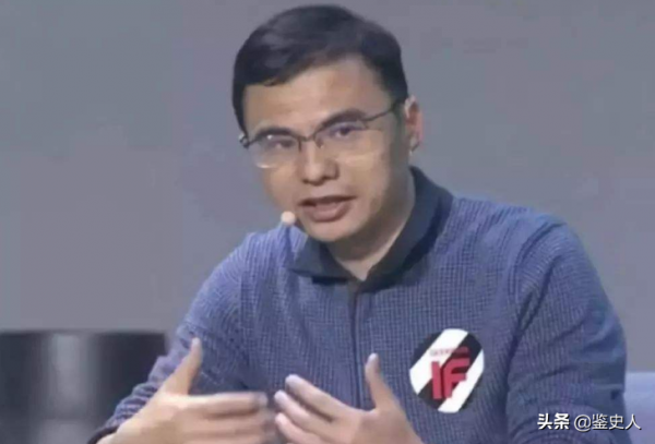 騰訊&OpenCurlyDoubleQuote;二當家&rdquo;張志東：低調的千億富豪，馬化騰背後的男人