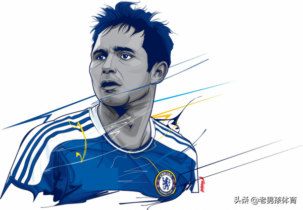 英超30年,我心中10位最佳球員名單 英超30年,我心中10位最佳球員名單