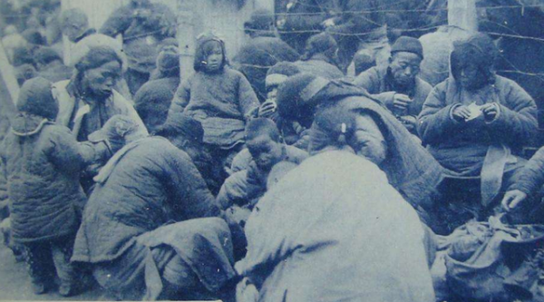 近代史上兩次著名的人口遷徙，走西口和闖關東，二者有何不同？