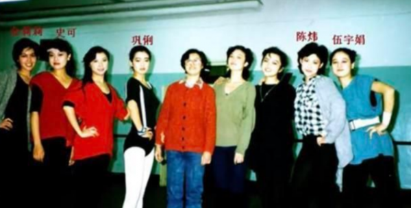 同名不同命的10對明星,有人家庭破碎,有人活成了別人羨慕的樣子 同名不同命的10對明星,有人家庭破碎,有人活成了別人羨慕的樣子