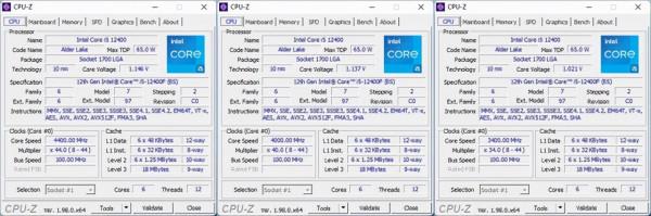 英特爾全新處理器跑分曝光，iPhone12讓路新機，價格感人遭瘋搶
