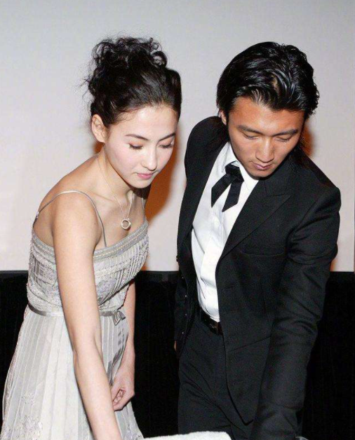 10年後，磕到他們的過期糖，謝霆鋒：滿眼都是你時，為何不珍惜？