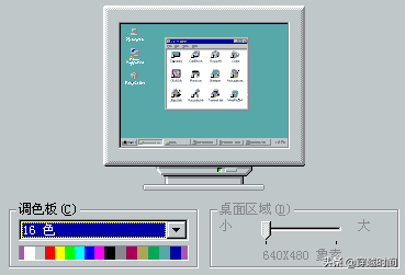 「穿越時間·我有驅動」曲折的古董電腦音效卡顯示卡驅動歷程2022