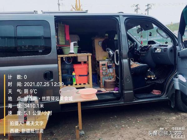 假如走到不能做，不敢做這一步，就真的老了，也就輸了（折騰一）