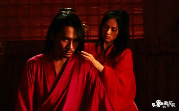 怪馬思純的那些人，是看了和田惠美過去的作品嗎？