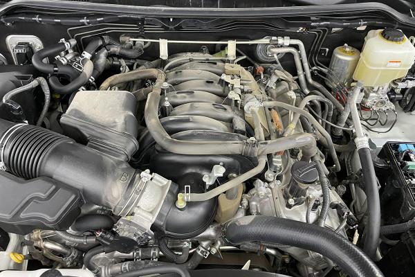 4年的豐田酷路澤賣家說全車原版,檢測師:這車調錶了,證據確鑿 4年的豐田酷路澤賣家說全車原版,檢測師:這車調錶了,證據確鑿