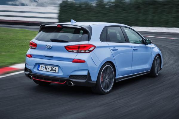 2017年才推出首款車，聘請前寶馬M部門主管，你瞭解現代N系列嗎？