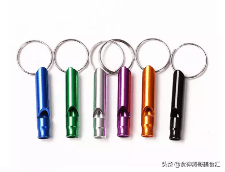 家中常備應急食品，遇到災害臨危不亂，黃金72小時生存物資清單