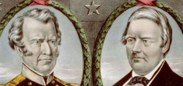 為什麼有人懷疑美國第十二任總統扎卡里·泰勒是被毒死的？