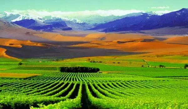 北京周邊這十條自駕路線，一年四季都可以去