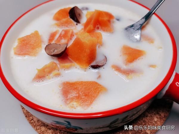 坐月子時，建議常喝的4碗湯，簡單又營養，純母乳餵養無壓力