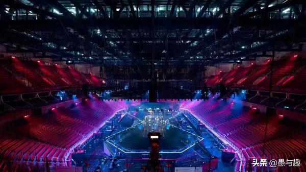 網傳湖南衛視、東方衛視跨年晚會嘉賓陣容,有幾分可信度呢? 網傳湖南衛視、東方衛視跨年晚會嘉賓陣容,有幾分可信度呢?