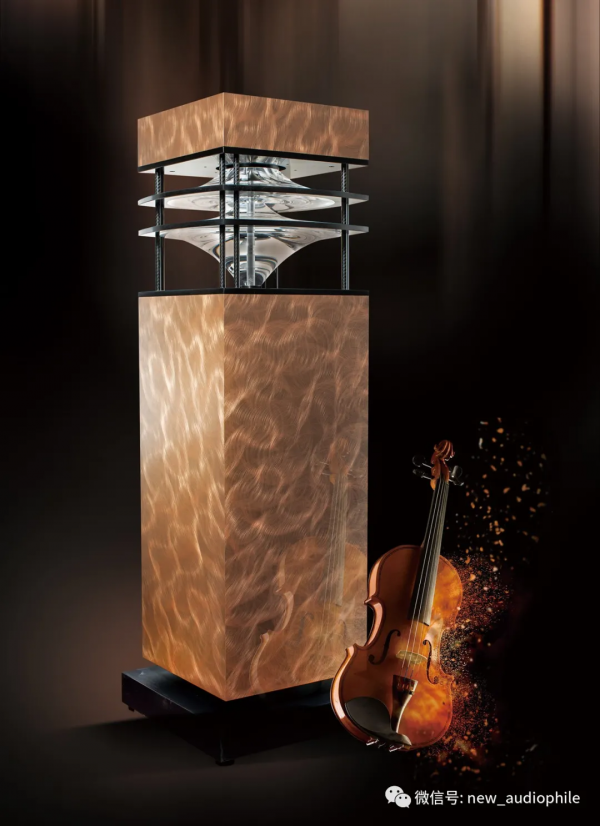 Duevel帝風Sirius BE音箱 Duevel帝風Sirius BE音箱