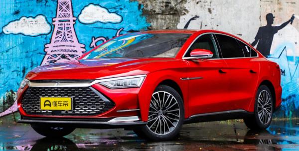 漢DM後備箱打不開怎麼辦？