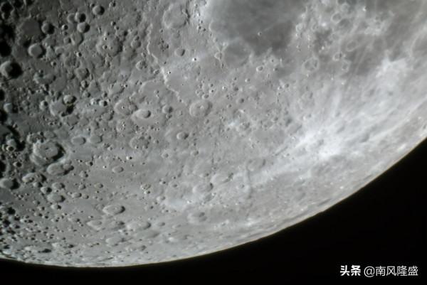 兩隻&OpenCurlyDoubleQuote;兔子&rdquo;跨越38萬公里的會面，以及唐朝人對月球的認知