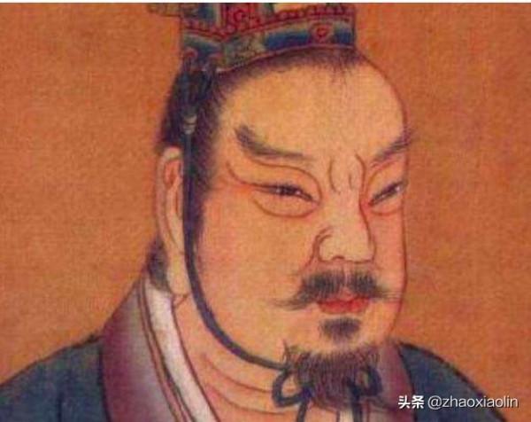 武丁中興（公元前1250年&mdash;前1192年）