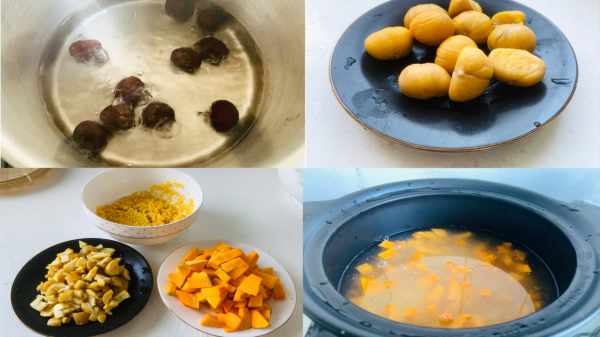 冬天太陽曬得少,這幾種高鈣食物日常多給孩子吃,為其長個兒續航 冬天太陽曬得少,這幾種高鈣食物日常多給孩子吃,為其長個兒續航