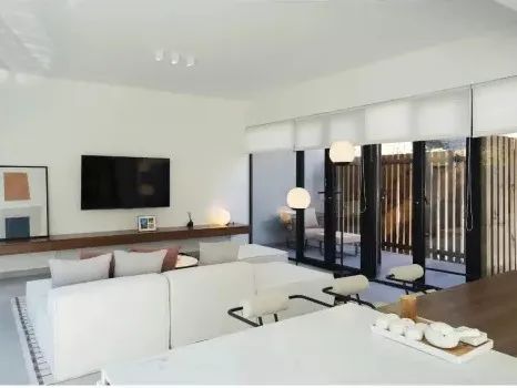 中秋時節到門頭溝賞秋，住民宿，來一段詩意之旅~