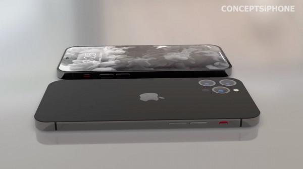 iPhone 14概念影片流出；三星Galaxy S22 Ultra渲染圖曝光