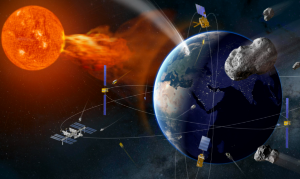 馬斯克&OpenCurlyDoubleQuote;逃離地球&rdquo;夢碎？14名宇航員細胞被破壞，情況不容樂觀