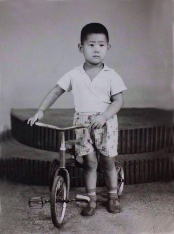 秦衛東：從遼寧電視臺門崗到著名演員，兩次失婚後再婚收穫幸福