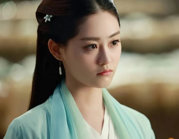 鞠婧禕新戲又翻車?求求她別再作了 鞠婧禕新戲又翻車?求求她別再作了