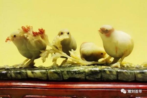 中國“天工獎”（2011）