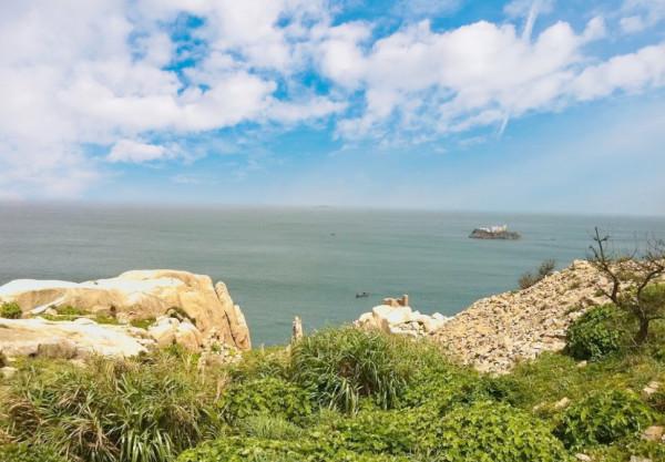 浙江這座島嶼人口不足50人,距離城市2小時航程,島上常年起霧 浙江這座島嶼人口不足50人,距離城市2小時航程,島上常年起霧