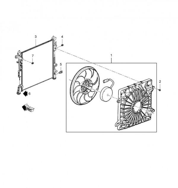 凱迪拉克XT5更換配件價格總結，讓你修車養成更簡單