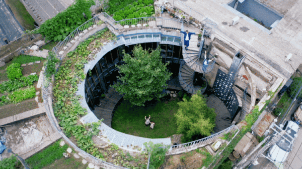 夢想改造家,把家改沒了 夢想改造家,把家改沒了