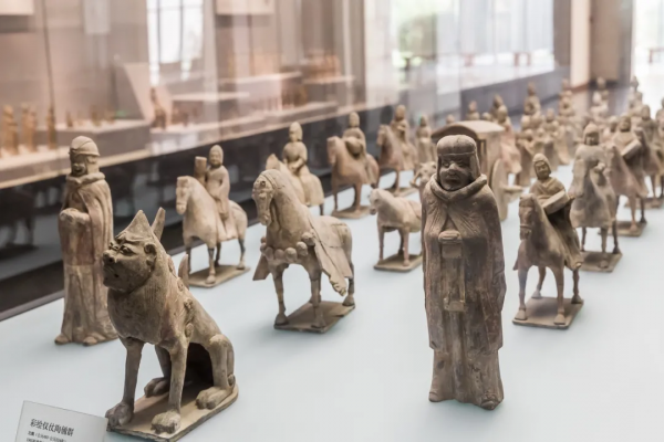 60年一遇，壬寅年極簡史