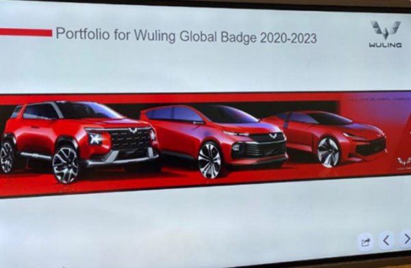 “自研3.0T”的三大國產品牌,五菱也有份,誰才是“國貨之光”? “自研3.0T”的三大國產品牌,五菱也有份,誰才是“國貨之光”?