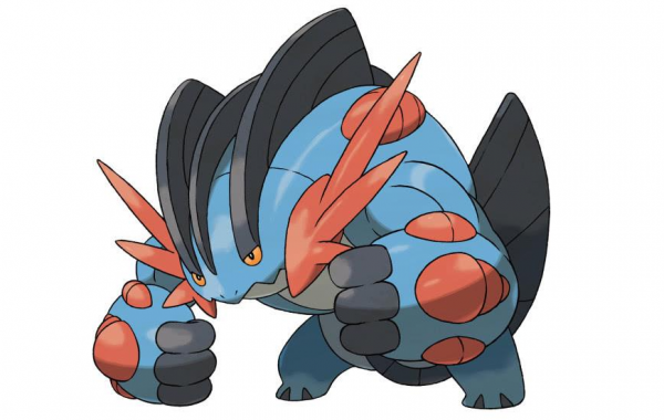 在暴雨中顫抖,口袋妖怪雨天隊超詳細攻略,寶可夢雨天隊的搭配 在暴雨中顫抖,口袋妖怪雨天隊超詳細攻略,寶可夢雨天隊的搭配