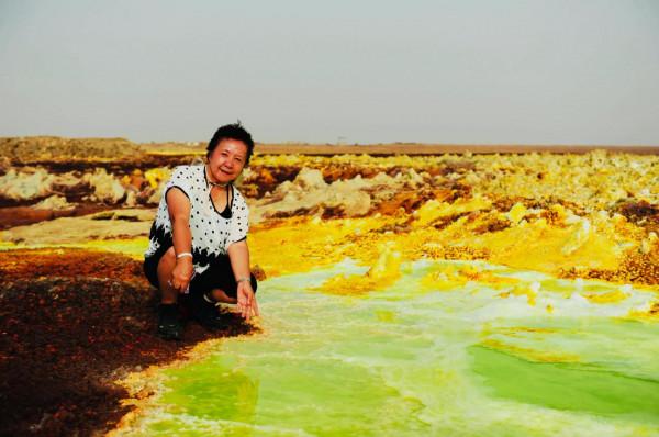 “再見地球！火星你好！”神奇如阿凡達的地方，你知道在哪兒嗎？