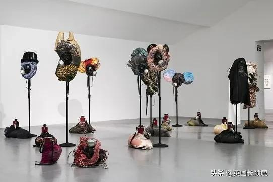 隱藏打卡地走起：英國這些小眾美術館絕對值得收藏