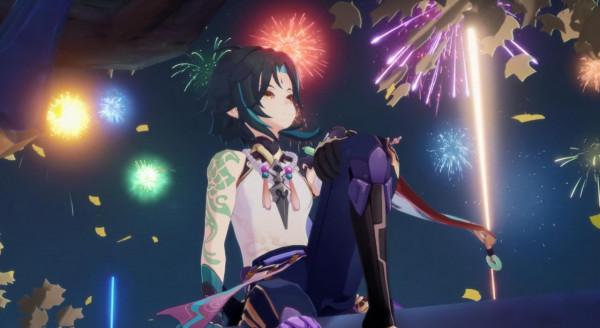 原神：鍾離萬葉雷神八重接連UP，平民玩家應該抽誰？選錯再等半年