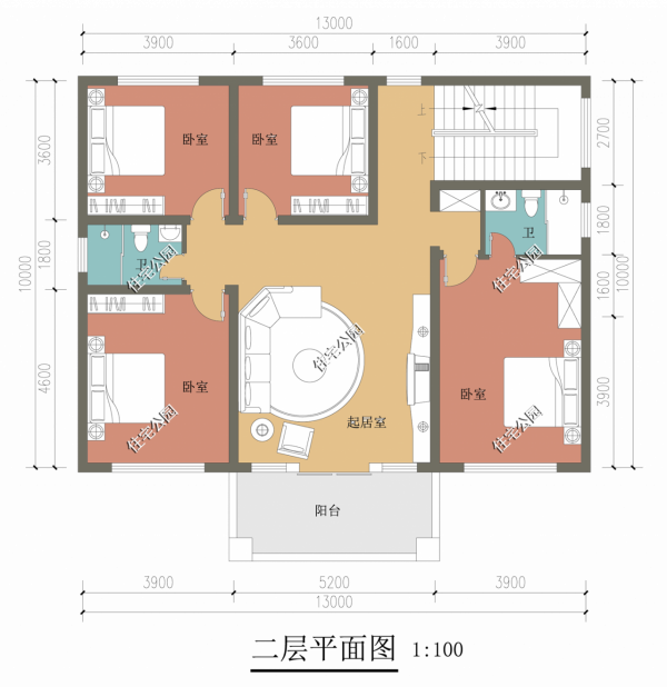 10套高顏值二層別墅,附帶詳細的平面方案,你更喜歡哪一套? 10套高顏值二層別墅,附帶詳細的平面方案,你更喜歡哪一套?